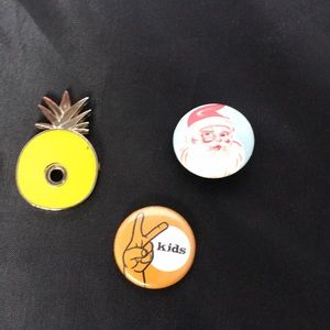 Pins